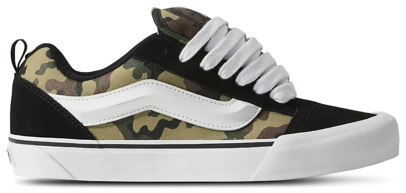 Vans Knu Skool Camo - Men's