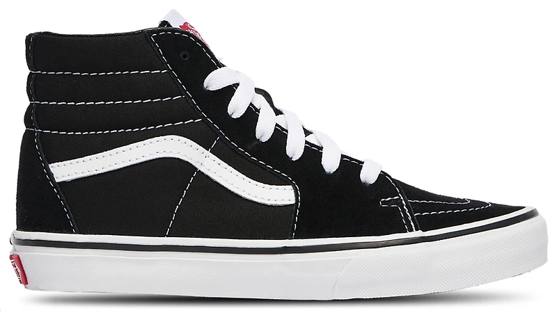 Vans SK8 Hi - Boys' Grade School