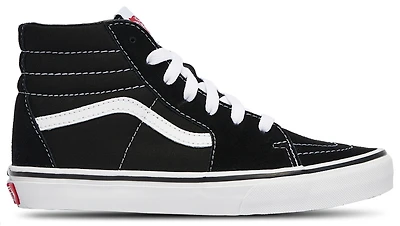 Vans SK8 Hi - Boys' Grade School