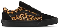 Vans Old Skool Leopard - Women's