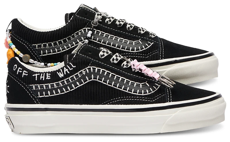 Vans LX Old Skool Charms - Women's