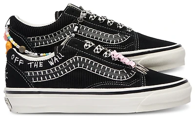 Vans LX Old Skool Charms - Women's