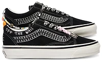 Vans LX Old Skool Charms - Women's