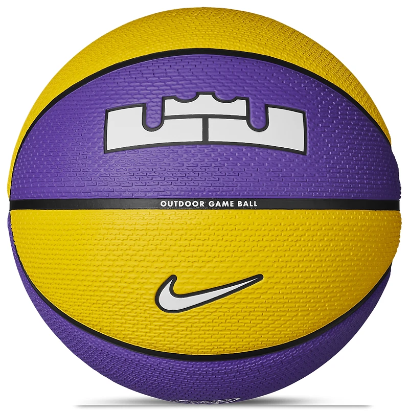 Nike Lebron Playground Basketball - Men's