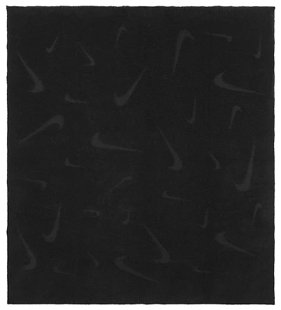 Nike OFFLINE OVERSIZE BOUCLE KNIT BLANKET - Men's