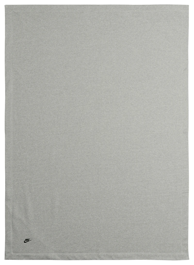 Nike CLUB FLEECE WEARABLE BLANKET - Men's