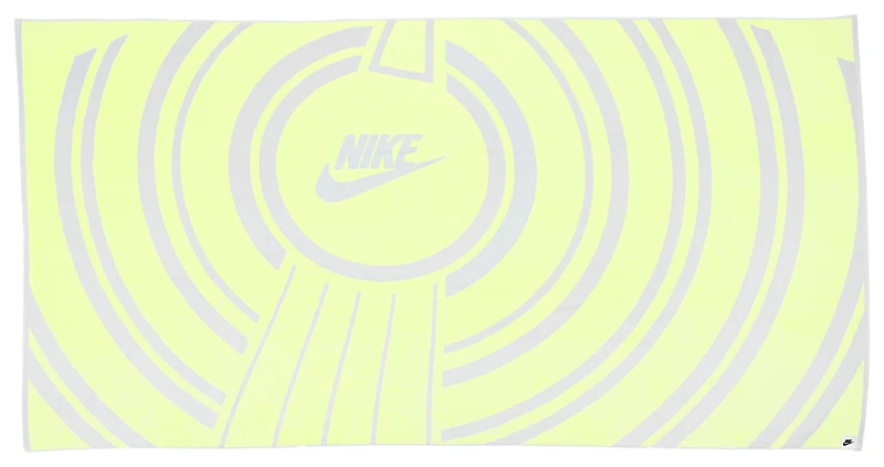 Nike OVERSIZED BEACH TOWEL RETRO - Men's