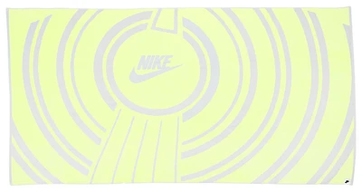 Nike OVERSIZED BEACH TOWEL RETRO - Men's