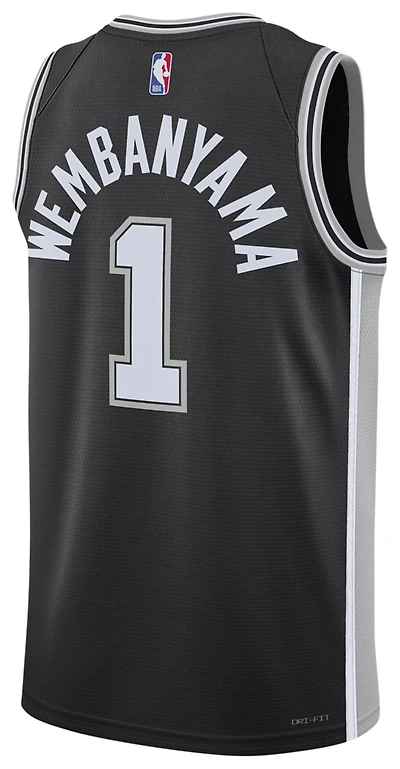 Nike NBA Spurs Swingman Icon Edition Jersey - Men's