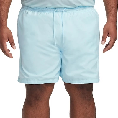 Nike Club Flow Shorts - Men's
