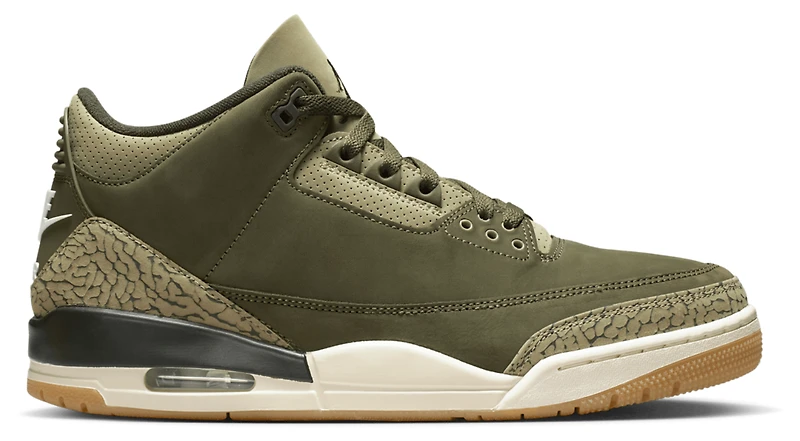 Jordan Retro 3 - Men's