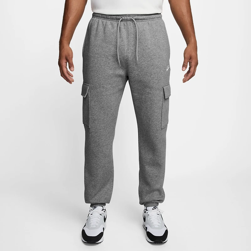 Nike Club Cargo Pants - Men's