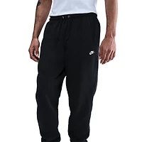 Nike Club Cuff Fleece Pants - Men's