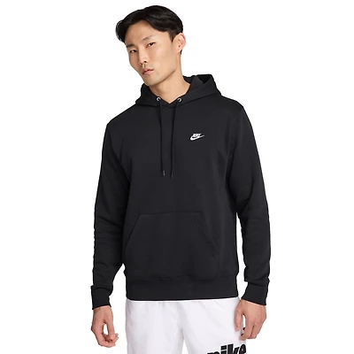 Nike Club Pullover Hoodie - Men's