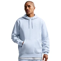 Nike Club BB Pull Over Hoodie - Men's