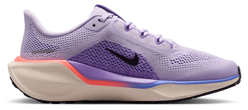 Nike Air Zoom Pegasus 41 - Girls' Grade School