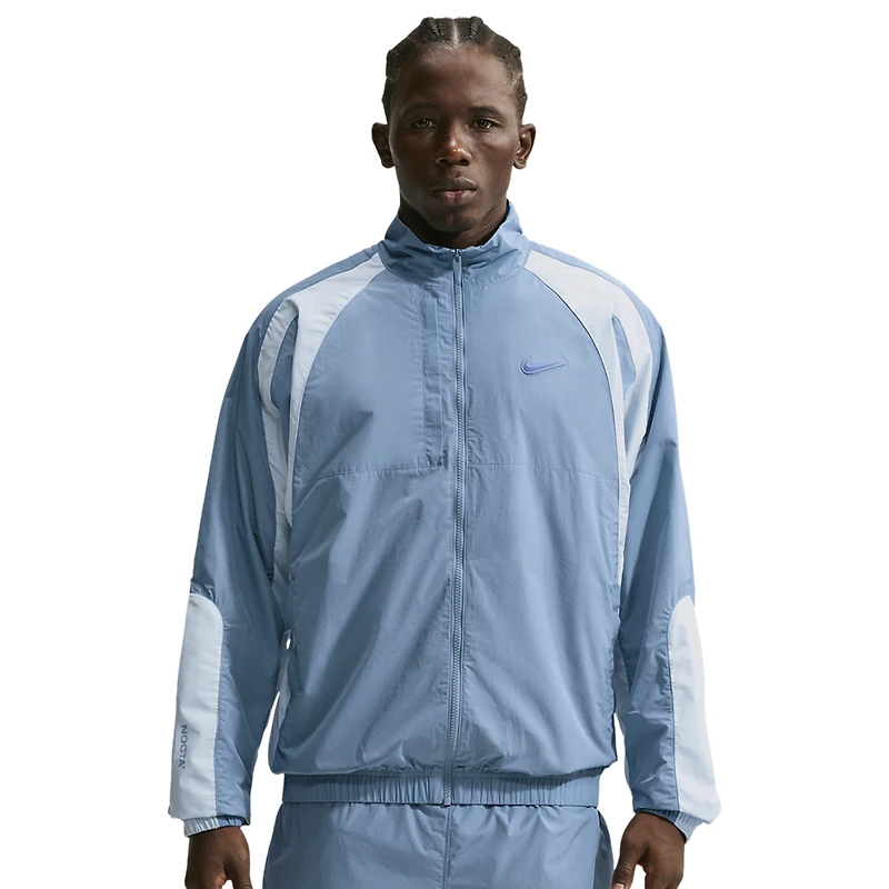 Nike NRG Nocta Woven Track Jacket - Men's