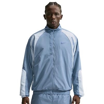 Nike NRG Nocta Woven Track Jacket - Men's