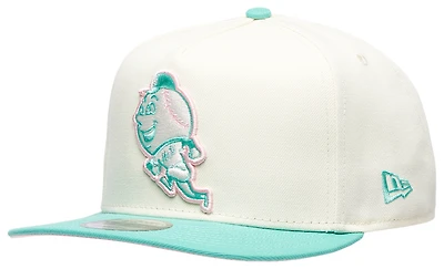 New Era Mets 950AF Curve Cap - Men's