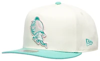 New Era Mets 950AF Curve Cap - Men's