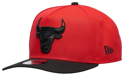New Era 950 A-Frame Curve 3x Champ BU FDR Cap - Men's