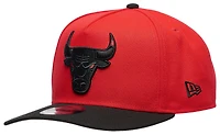 New Era 950 A-Frame Curve 3x Champ BU FDR Cap - Men's