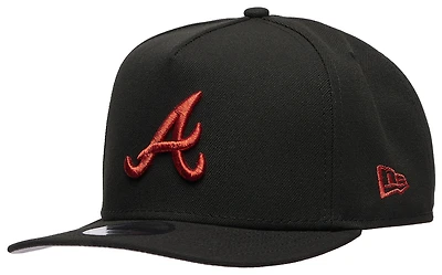 New Era LA Dodgers 26 Wrld Srs 950 AF Curve Cap - Men's