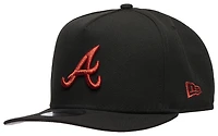 New Era LA Dodgers 26 Wrld Srs 950 AF Curve Cap - Men's