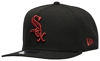 New Era NY Mets 69 World Series 950 AF Curve Cap - Men's