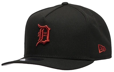 New Era Padres 950AF SCR Curve Cap - Men's