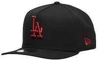 New Era Tigers 84 World Series 950 AF Curve Cap - Men's