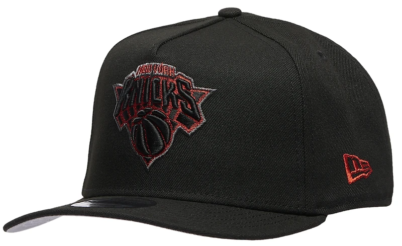 New Era Los Angeles 50th 950 AF Curve Cap - Men's