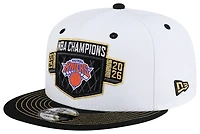 New Era Knicks Locker Room Champs Hat - Men's