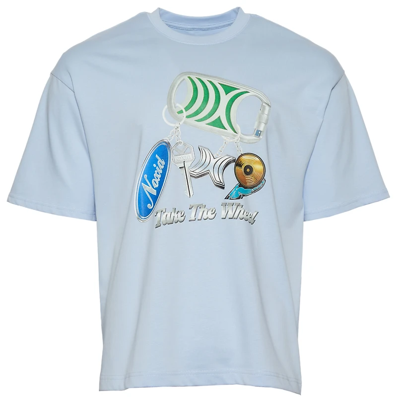 NOxID Take BB T-Shirt - Men's