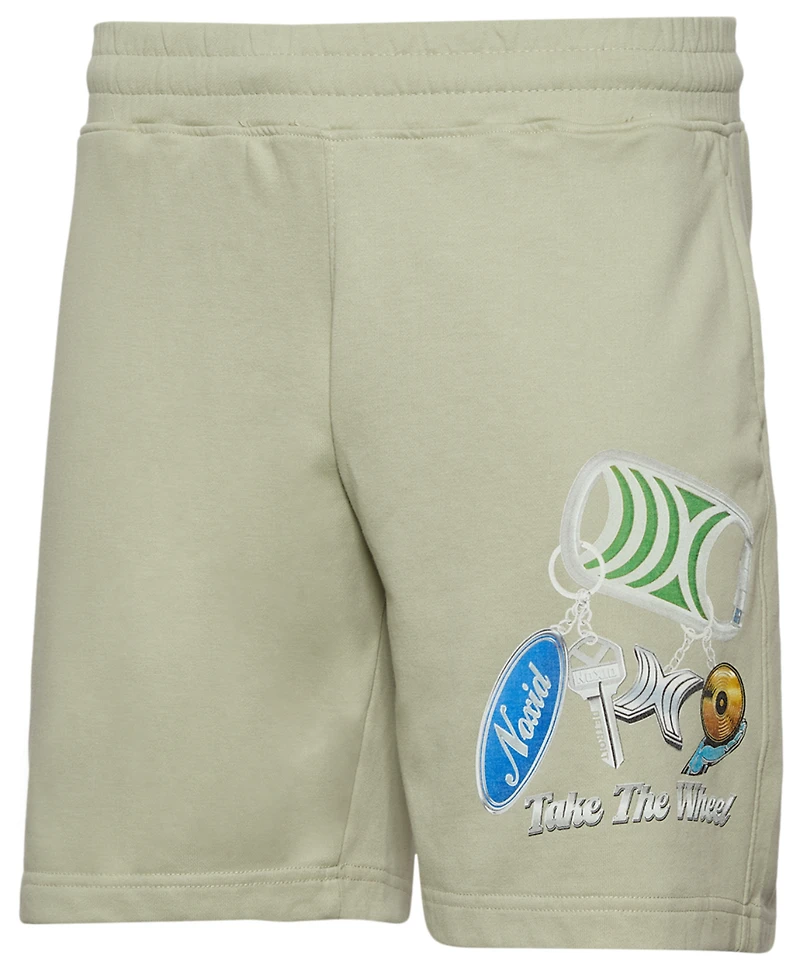 NOxID 313 PG Shorts - Men's