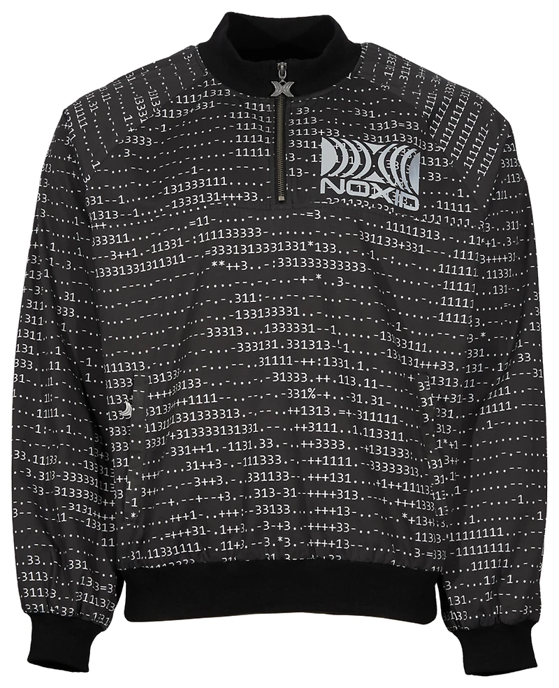 NOxID 313 ASCII Camo Jacket - Men's