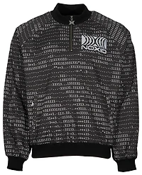 NOxID 313 ASCII Camo Jacket - Men's