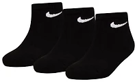 Nike Quarter Socks 6 Pack GSB - Boys' Grade School
