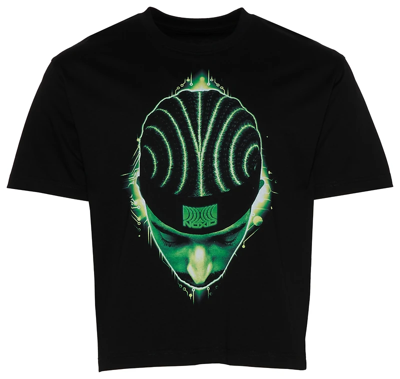 NOxID ISO 8889 Short Sleeve T-Shirt - Men's