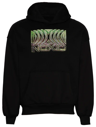 NOxID Circuit Fleece Hoodie - Men's