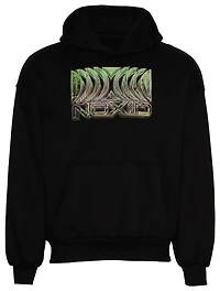 NOxID Circuit Fleece Hoodie - Men's