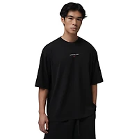 Jordan Flight Essential  96 Oversize PCH SS Crew - Men's