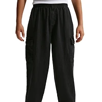 Nike NSW Denim Cargo Pant - Boys' Grade School