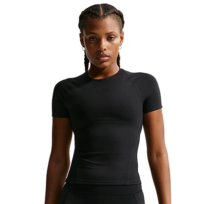 Nike Drifit Universal Seasonal SS Top - Women's