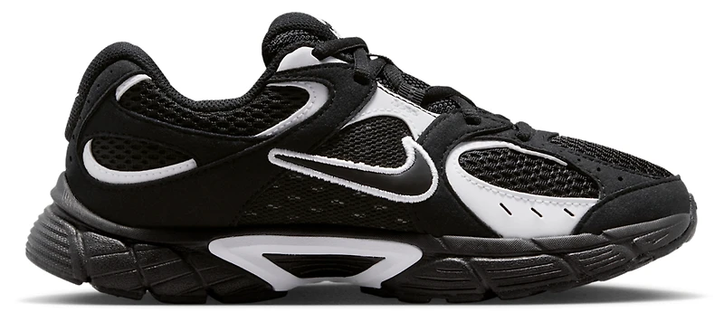 Nike V5 RNR Suede - Boys' Grade School