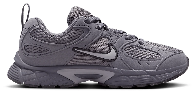 Nike V5 RNR Suede - Boys' Preschool