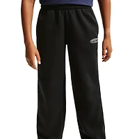 Nike NSW Club Fleece Open Hem Pant - Boys' Grade School