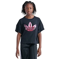 adidas VDay Trefoil - Girls' Grade School