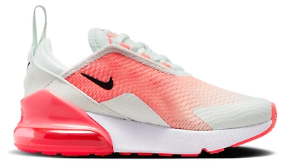 Nike Air Max 270 - Girls' Preschool