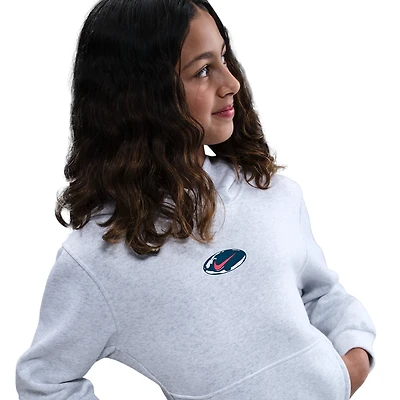 Nike Club Fleece Hoodie - Boys' Grade School